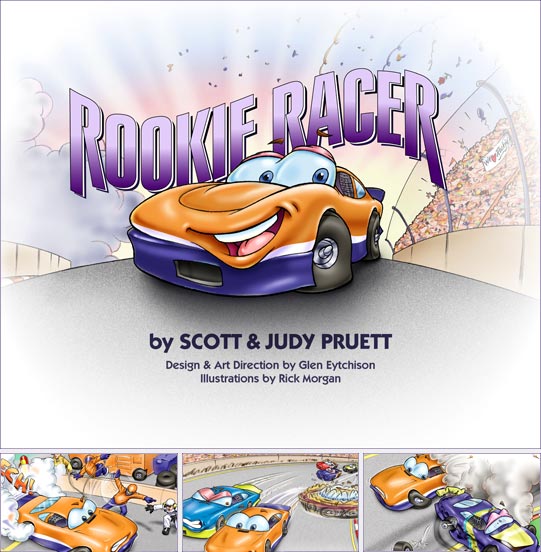 Rookie Racer